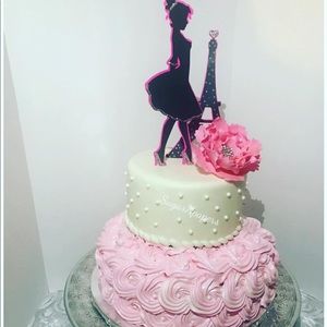 Meet your Posher, Ligia